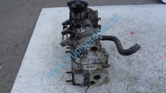 hlava na motor na vw volkswagen polo 1,2htp, 03D103475C